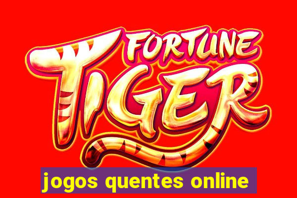 jogos quentes online